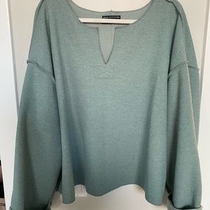 Oversized Urban Outfitters Seeater